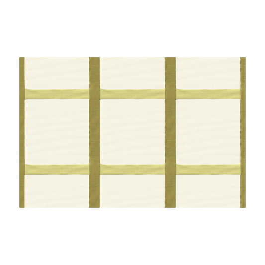 KRAVET COUTURE RIBBON PLAY QUINCE