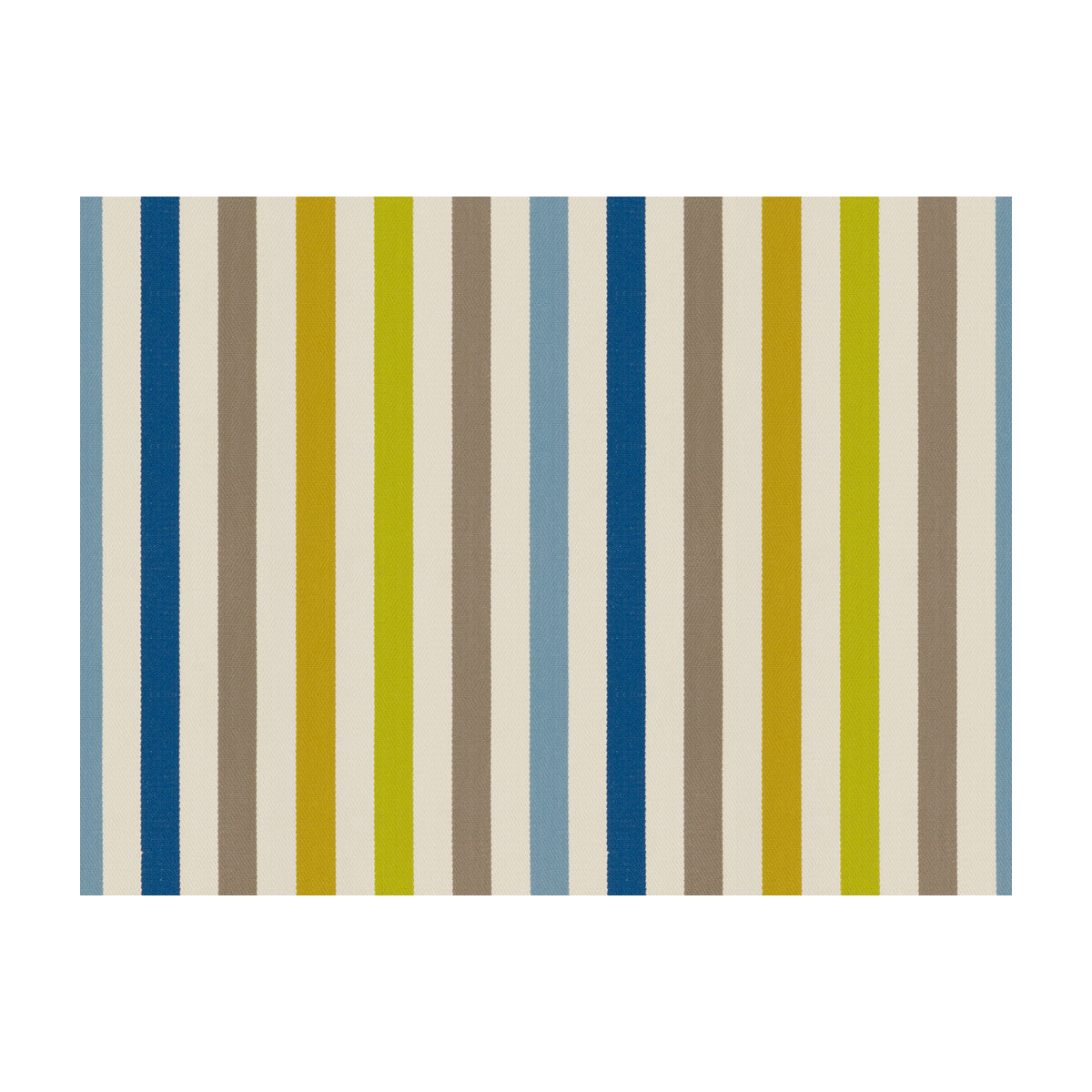 KRAVET COUTURE HIDE AND CHIC MULTI