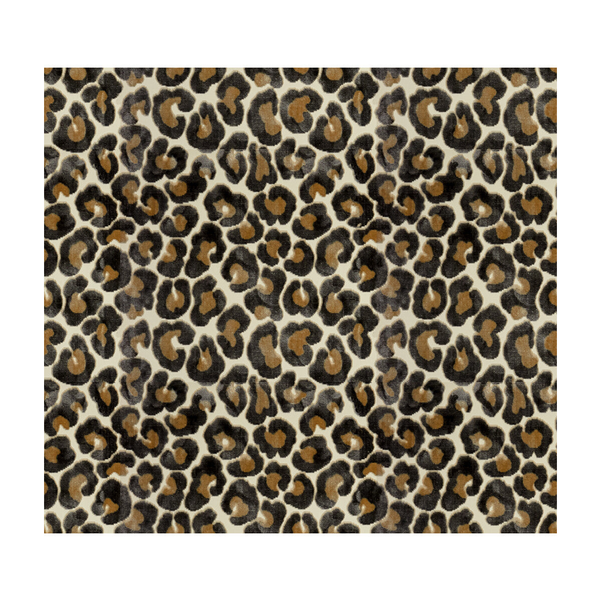 KRAVET COUTURE THE HUNT IS ON SMOKED PEARL