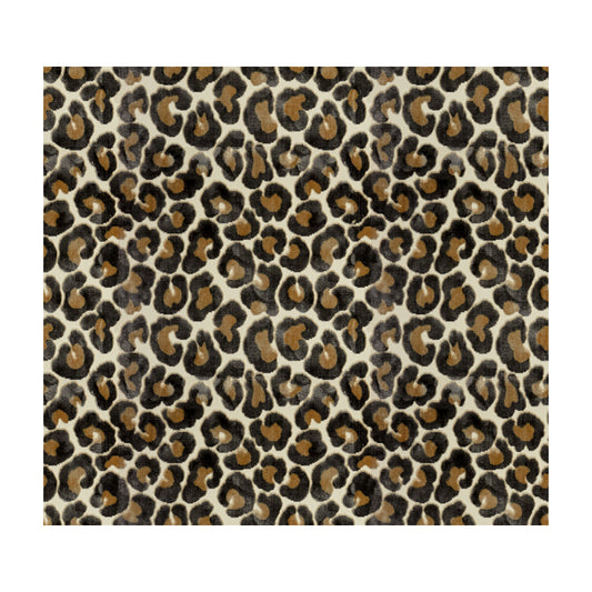 KRAVET COUTURE THE HUNT IS ON SMOKED PEARL