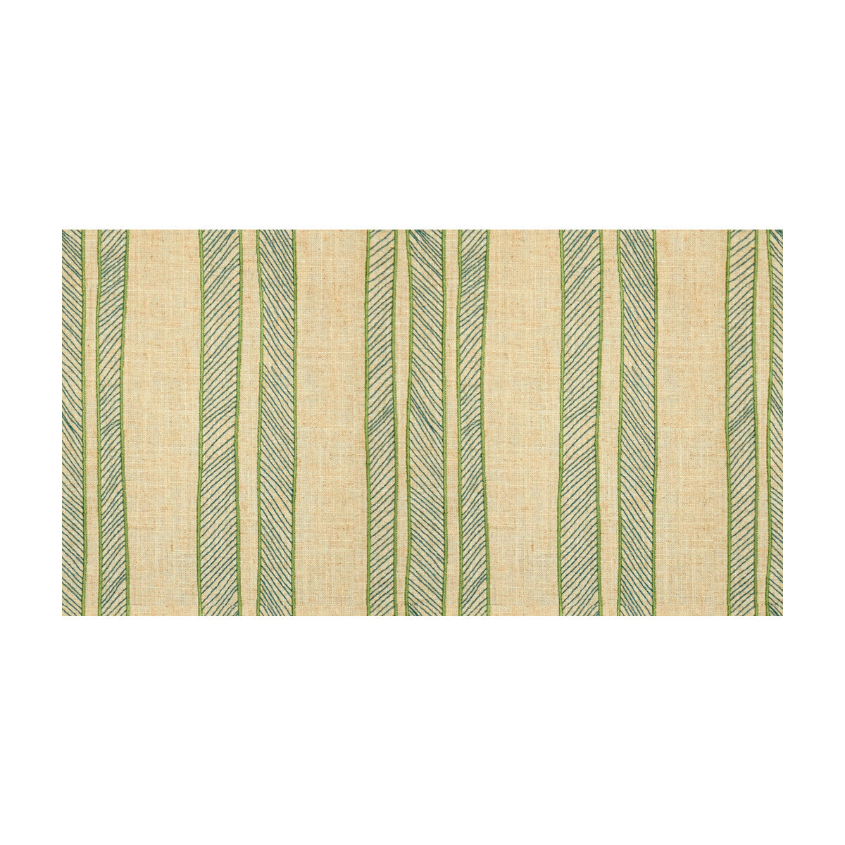 KRAVET BASICS CORDS GRASS