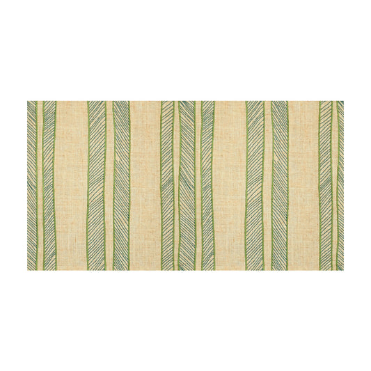 KRAVET BASICS CORDS GRASS