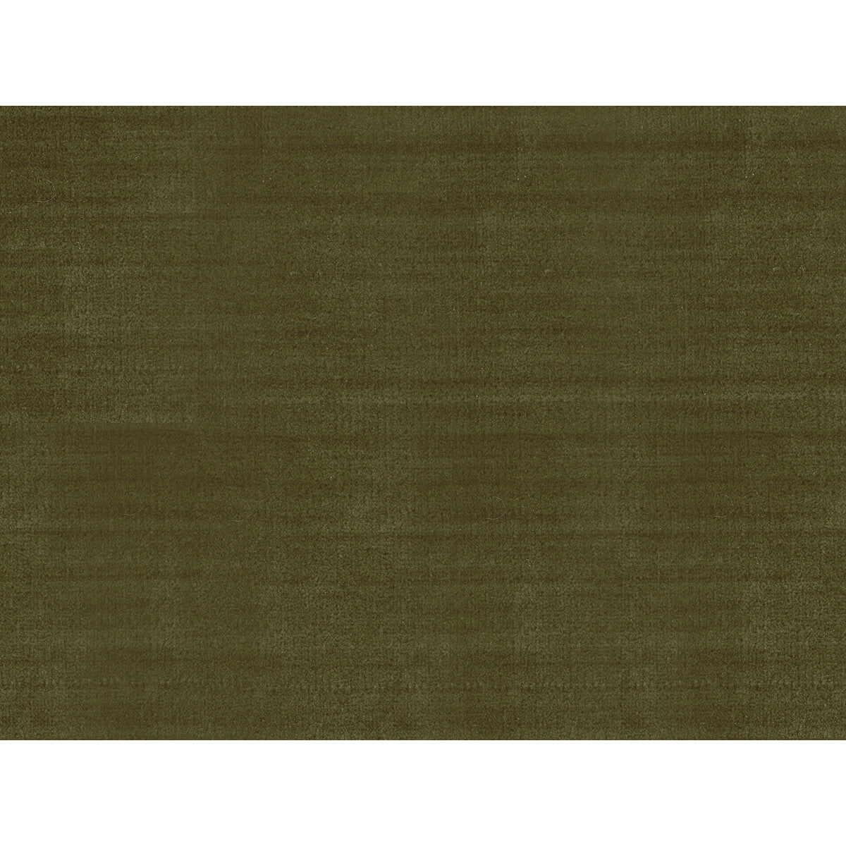 KRAVET COUTURE YORK VELVET OLIVE