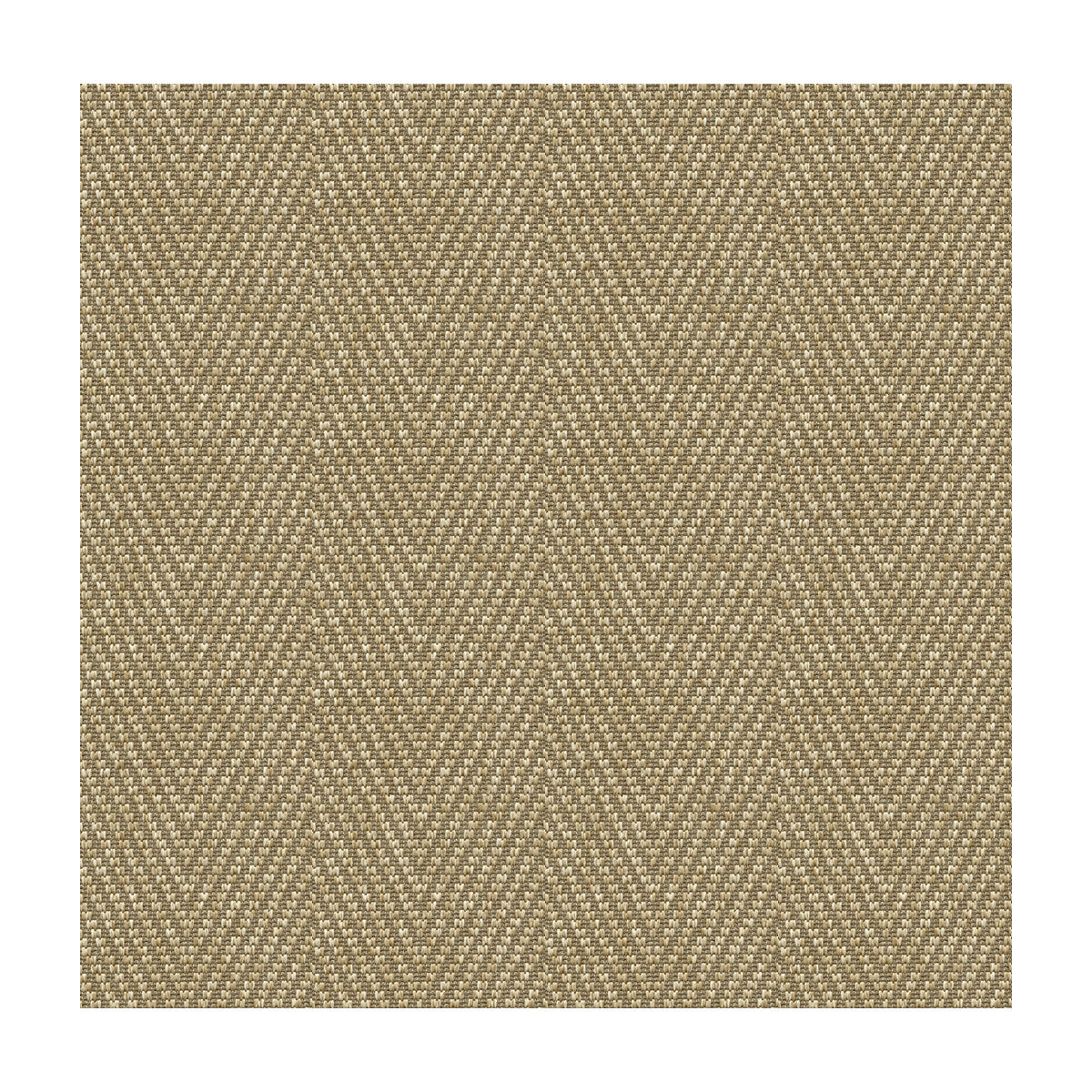 KRAVET DESIGN BOW HERRINGBONE DUNE