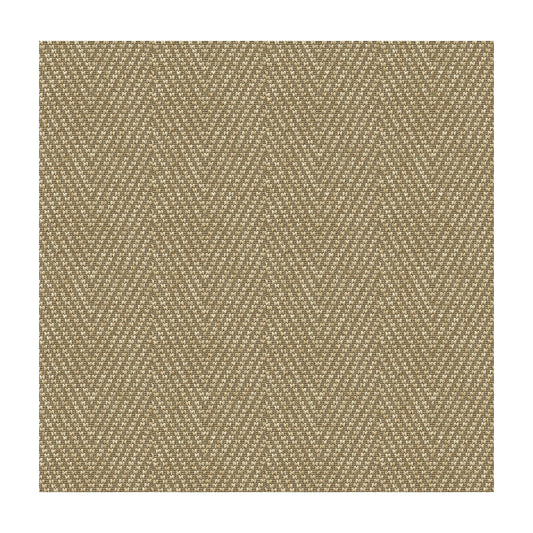 KRAVET DESIGN BOW HERRINGBONE DUNE