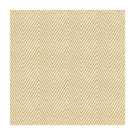 KRAVET DESIGN BOW HERRINGBONE SAND