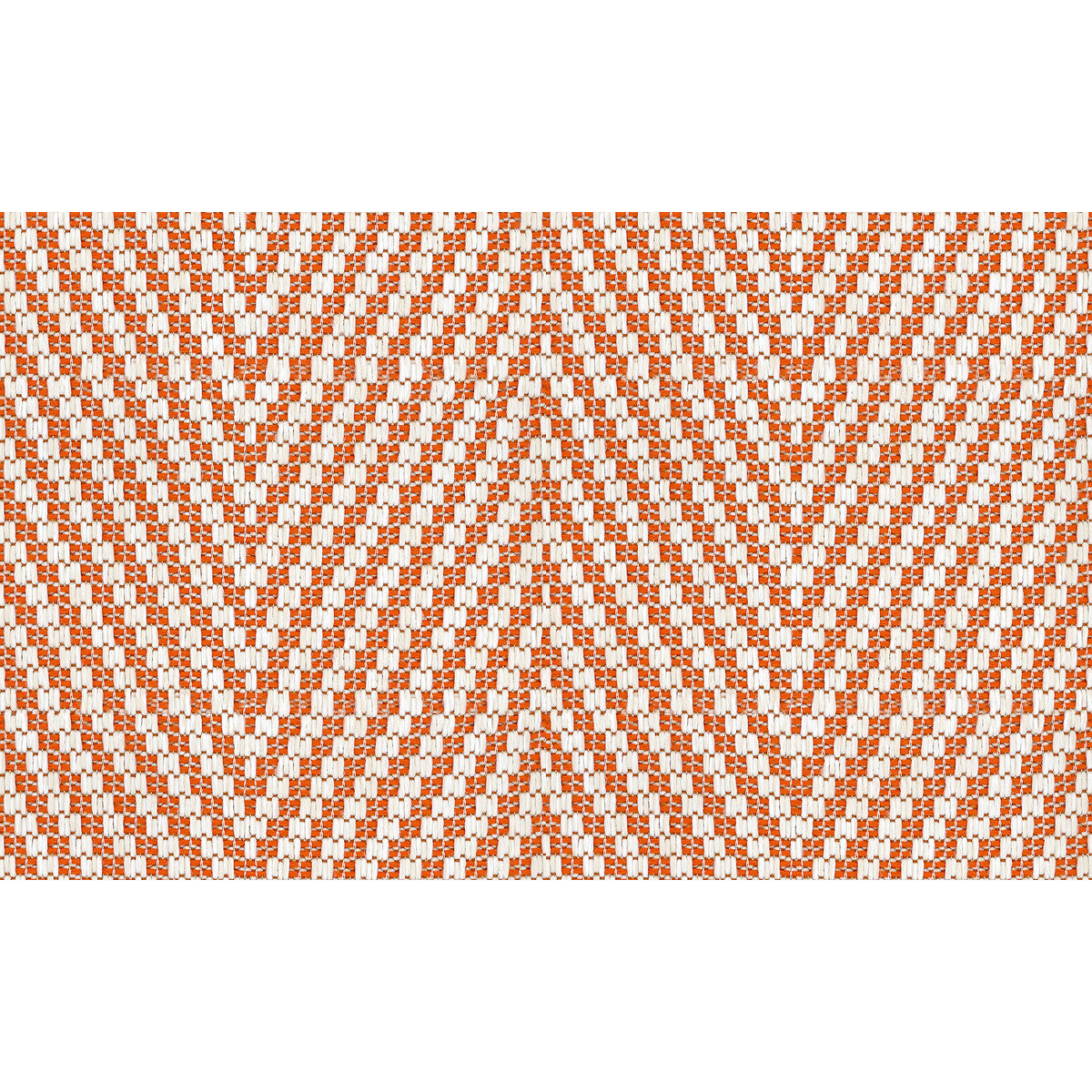 KRAVET DESIGN KALI CHEVRON TANGELO