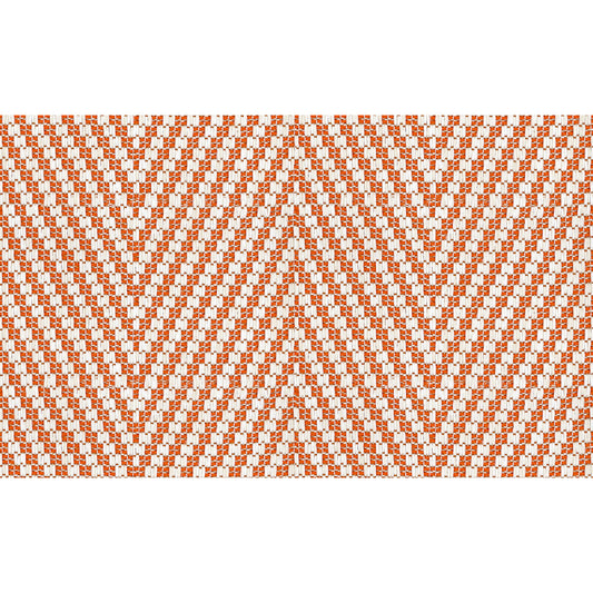 KRAVET DESIGN KALI CHEVRON TANGELO