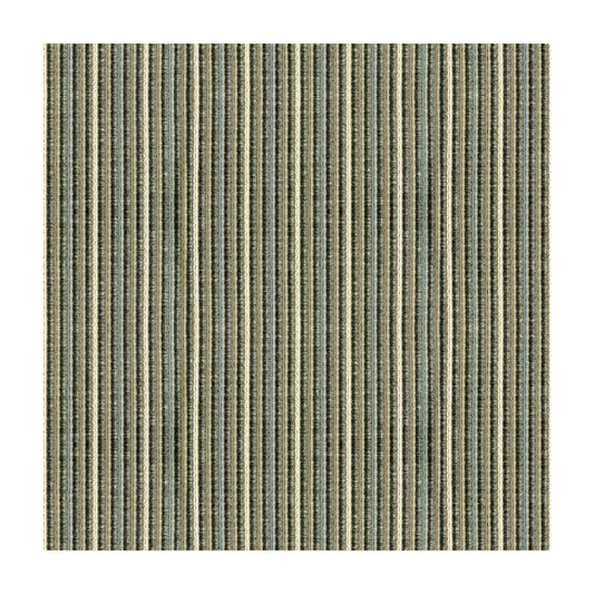 KRAVET DESIGN INLET STRIPE PEARL GRAY