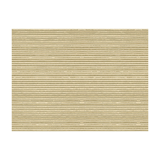 KRAVET COUTURE HAUTE OTTOMAN STONE