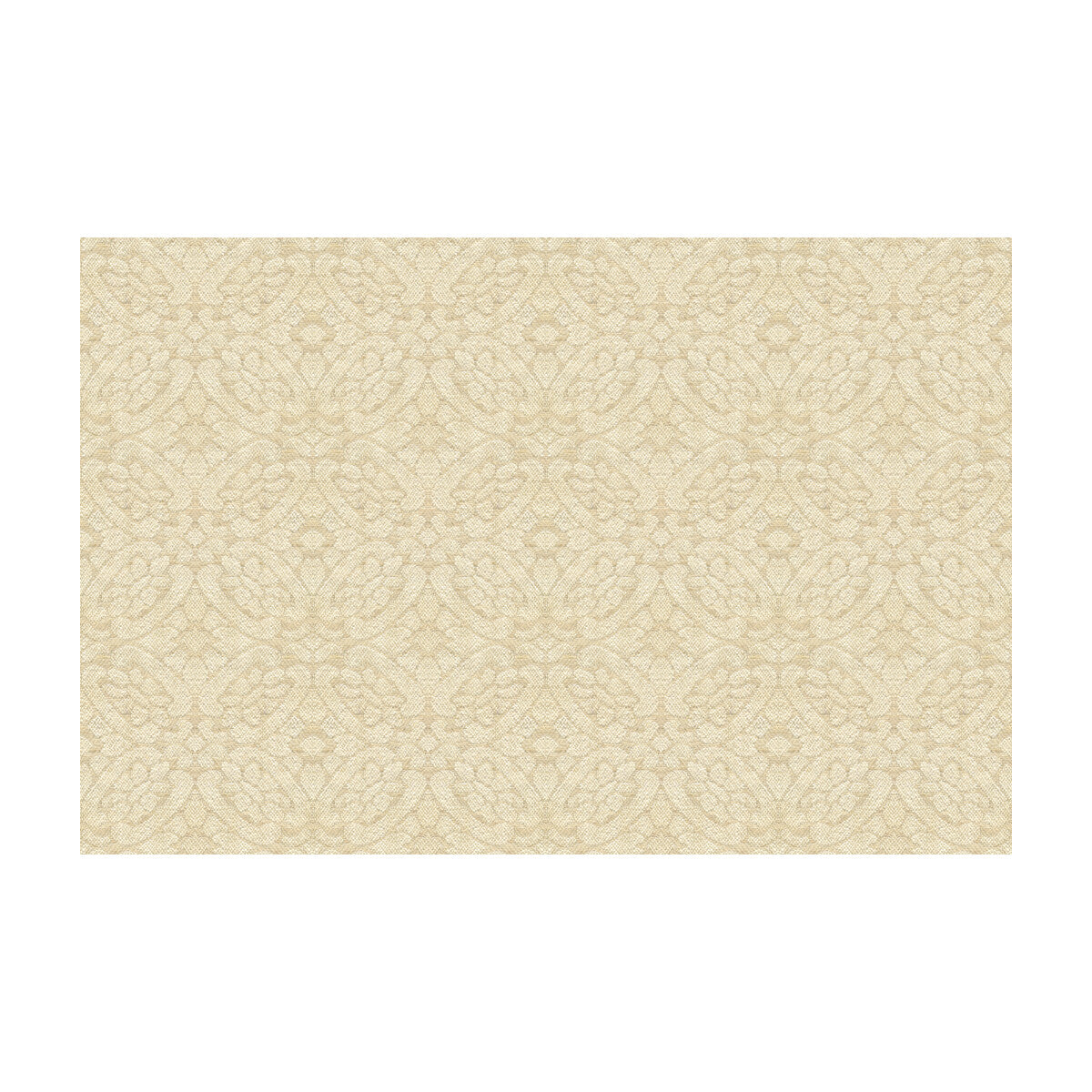 KRAVET COUTURE SET THE TONE CHAMPAGNE