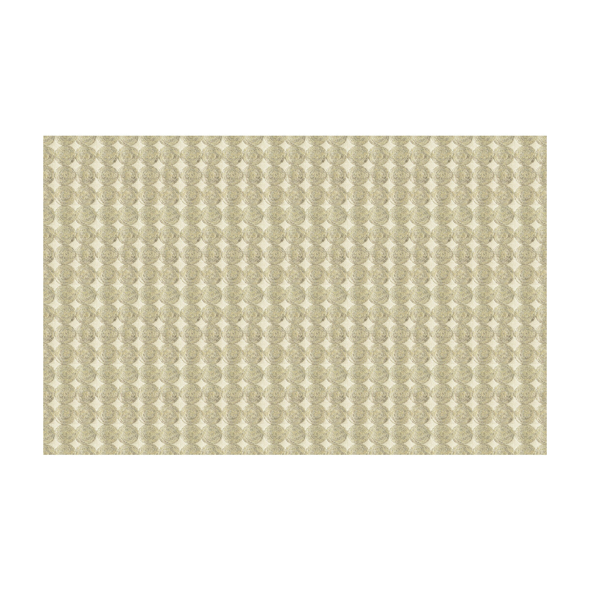 KRAVET COUTURE RARE COIN PLATINUM