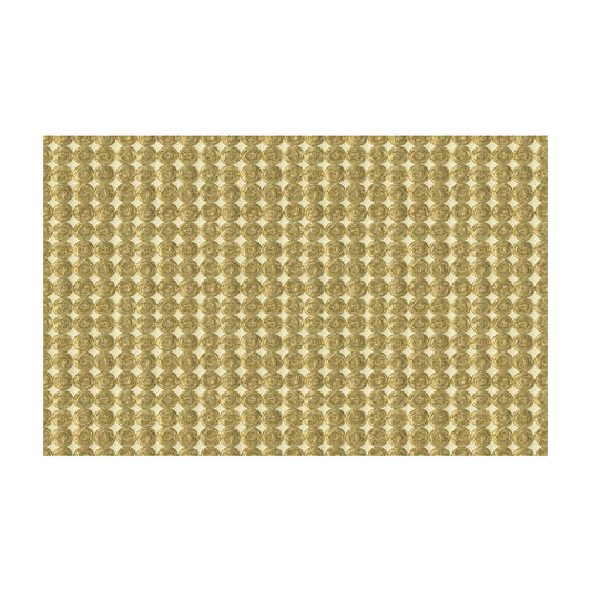 KRAVET COUTURE RARE COIN WHITE GOLD