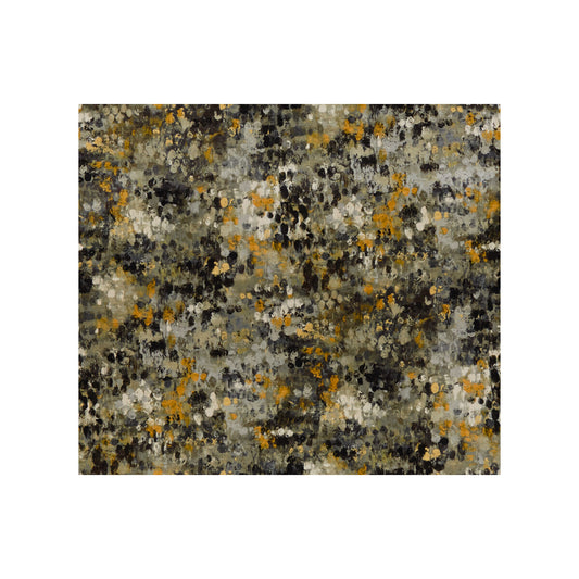 KRAVET COUTURE PAINTEDVELVET GREY