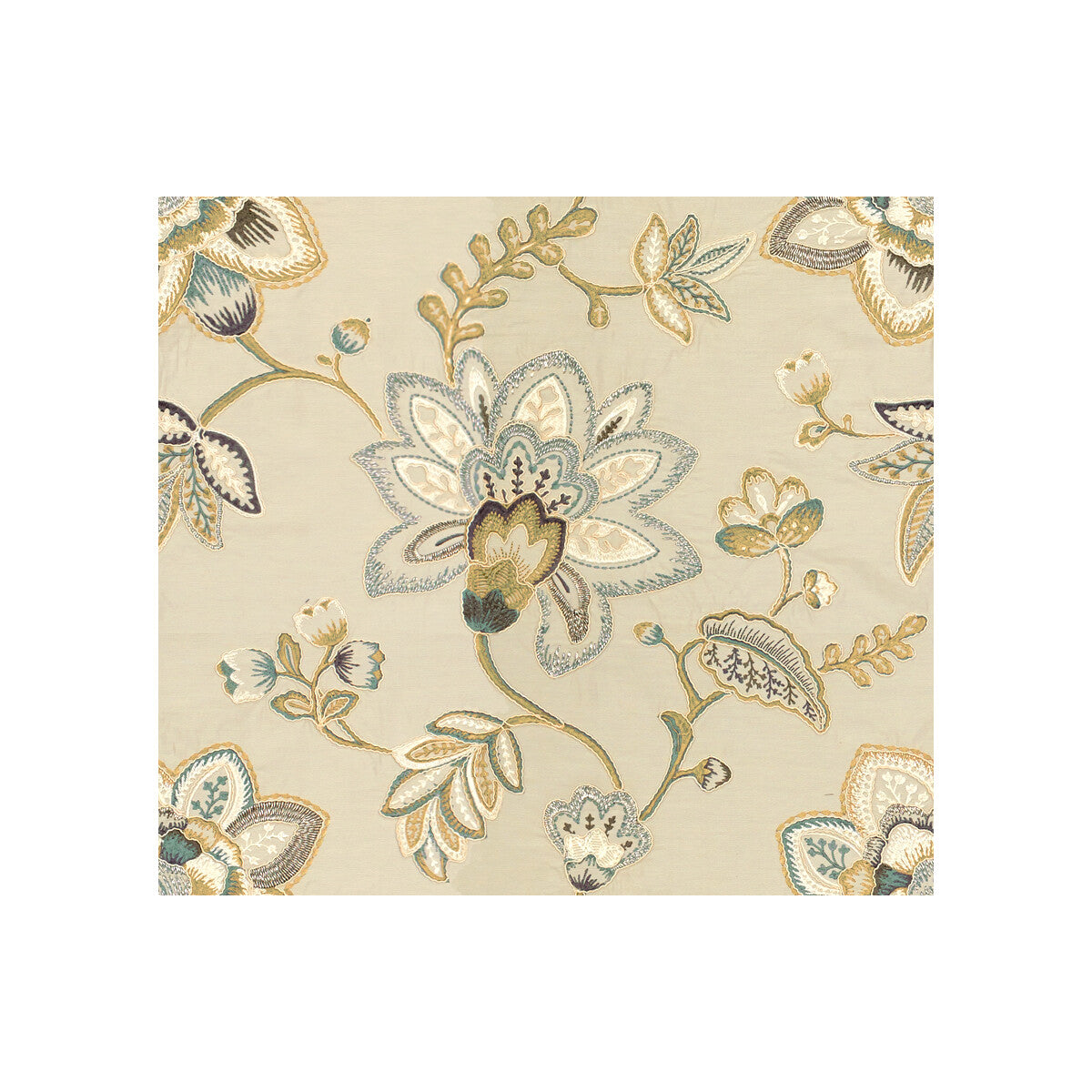 KRAVET COUTURE GILDED PLAZA PLATINUM