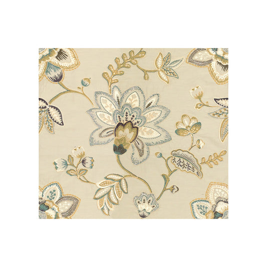 KRAVET COUTURE GILDED PLAZA PLATINUM