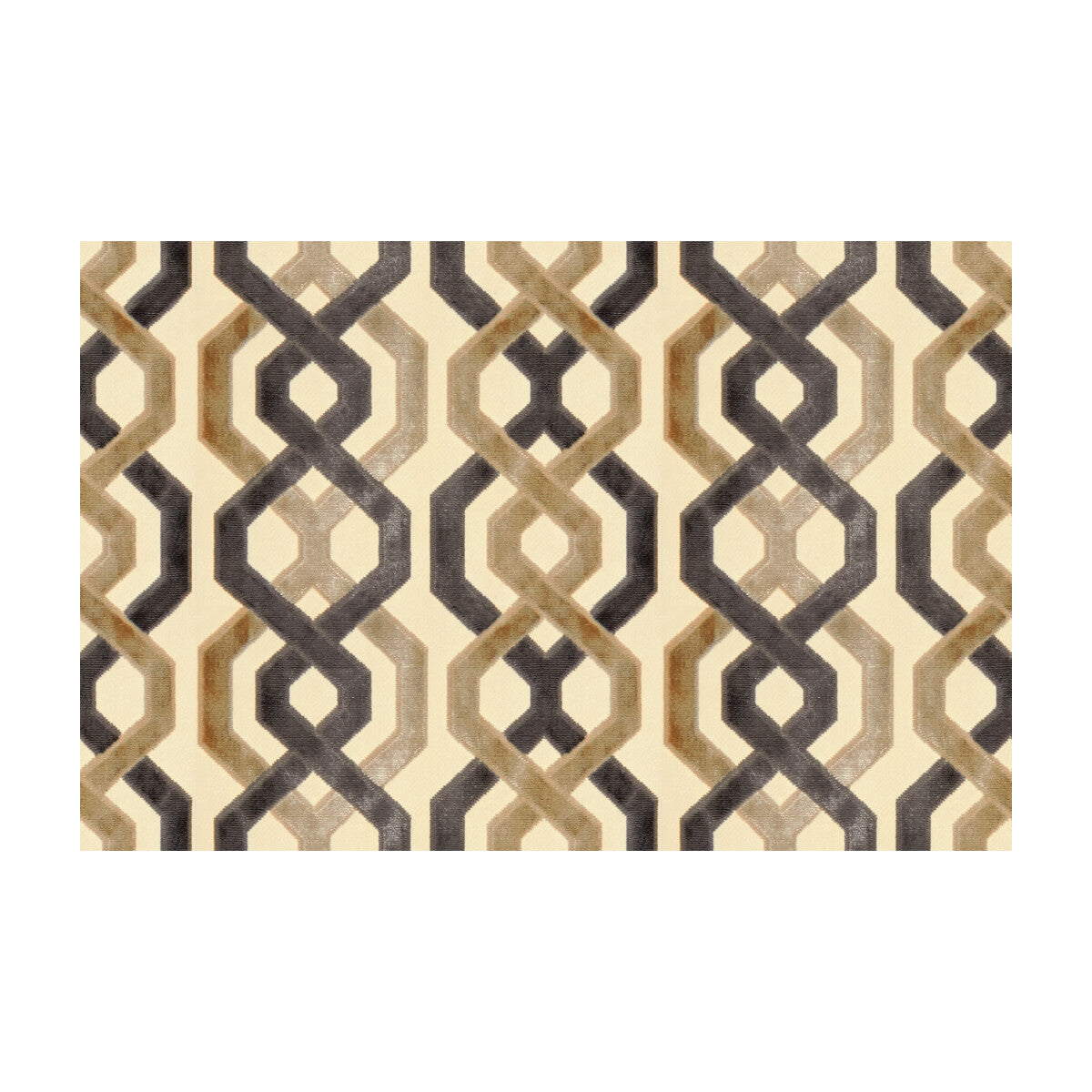 KRAVET COUTURE MODERN ENCLAVE SMOKED PEARL