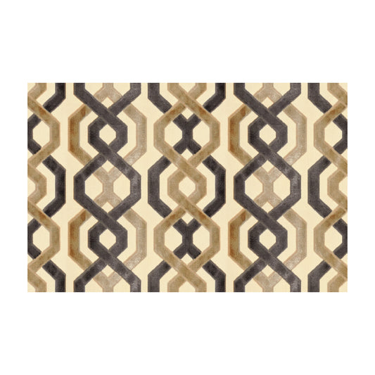 KRAVET COUTURE MODERN ENCLAVE SMOKED PEARL
