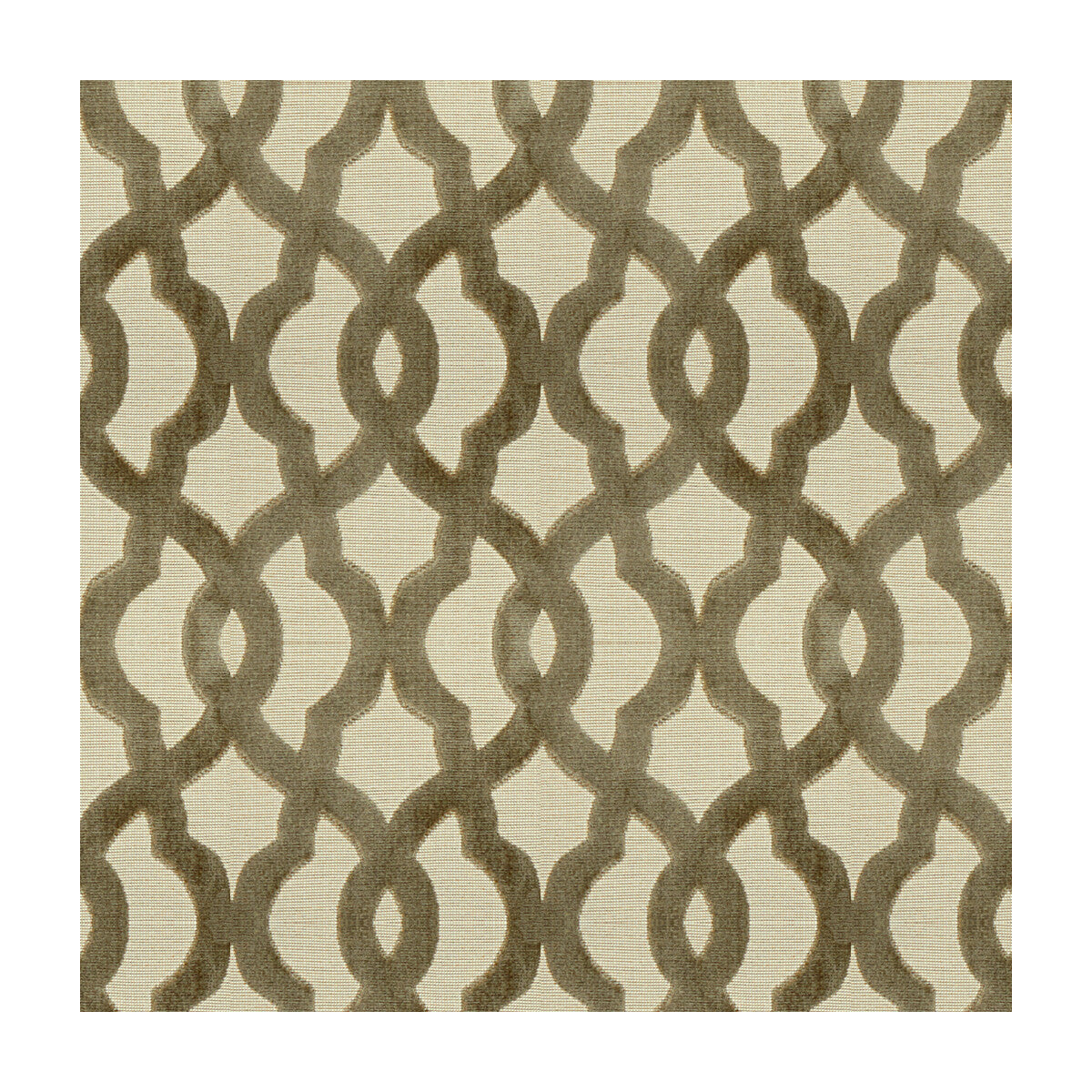 KRAVET COUTURE LAYERED LUXURY PLATINUM