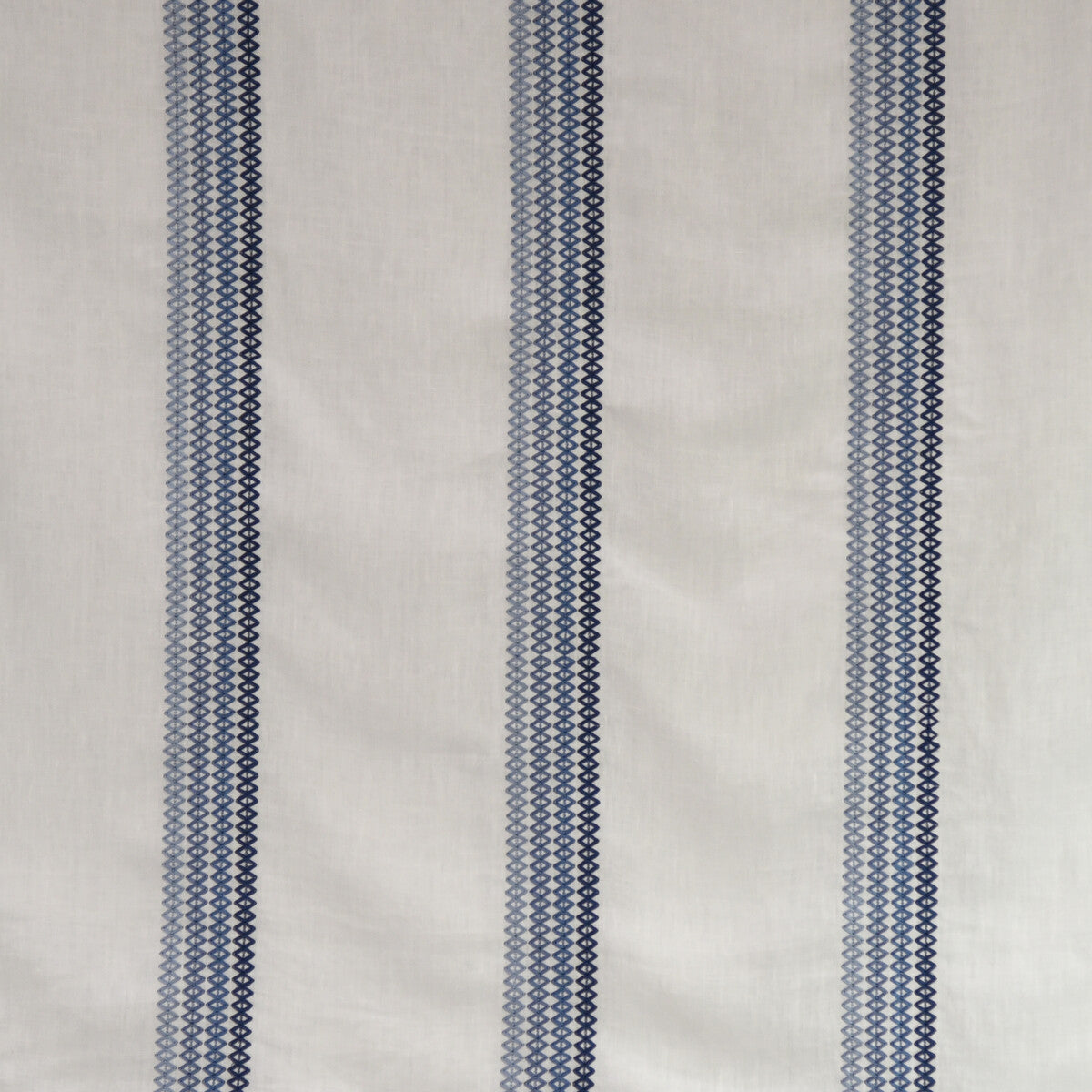 KRAVET COUTURE SASHIKO ROYAL