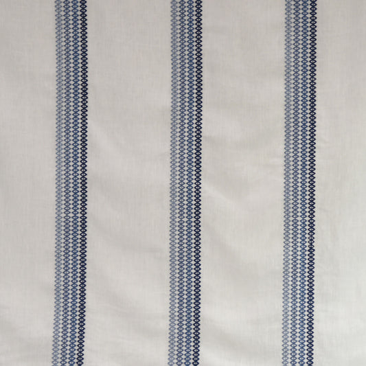 KRAVET COUTURE SASHIKO ROYAL