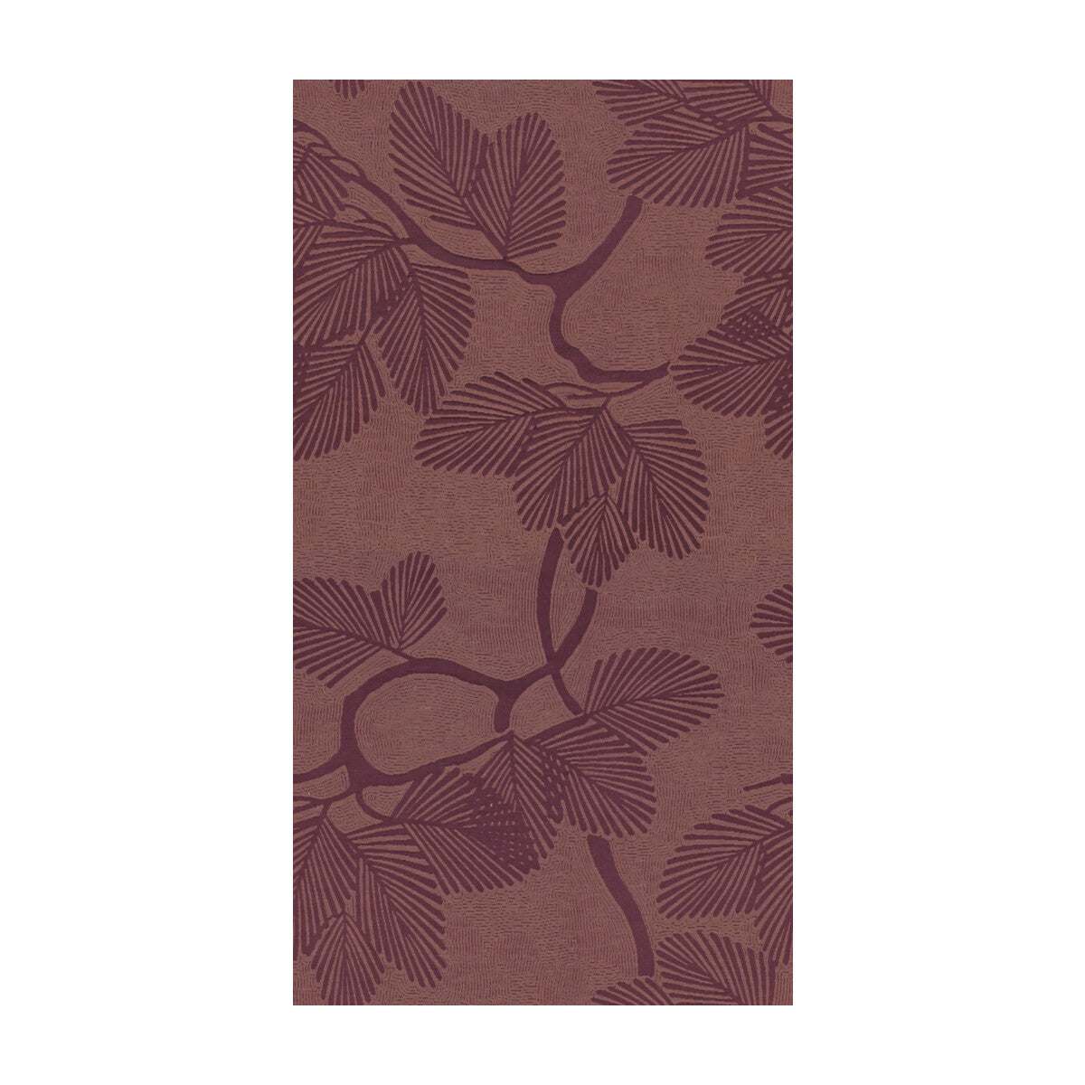 KRAVET COUTURE PRUNUS MADDER
