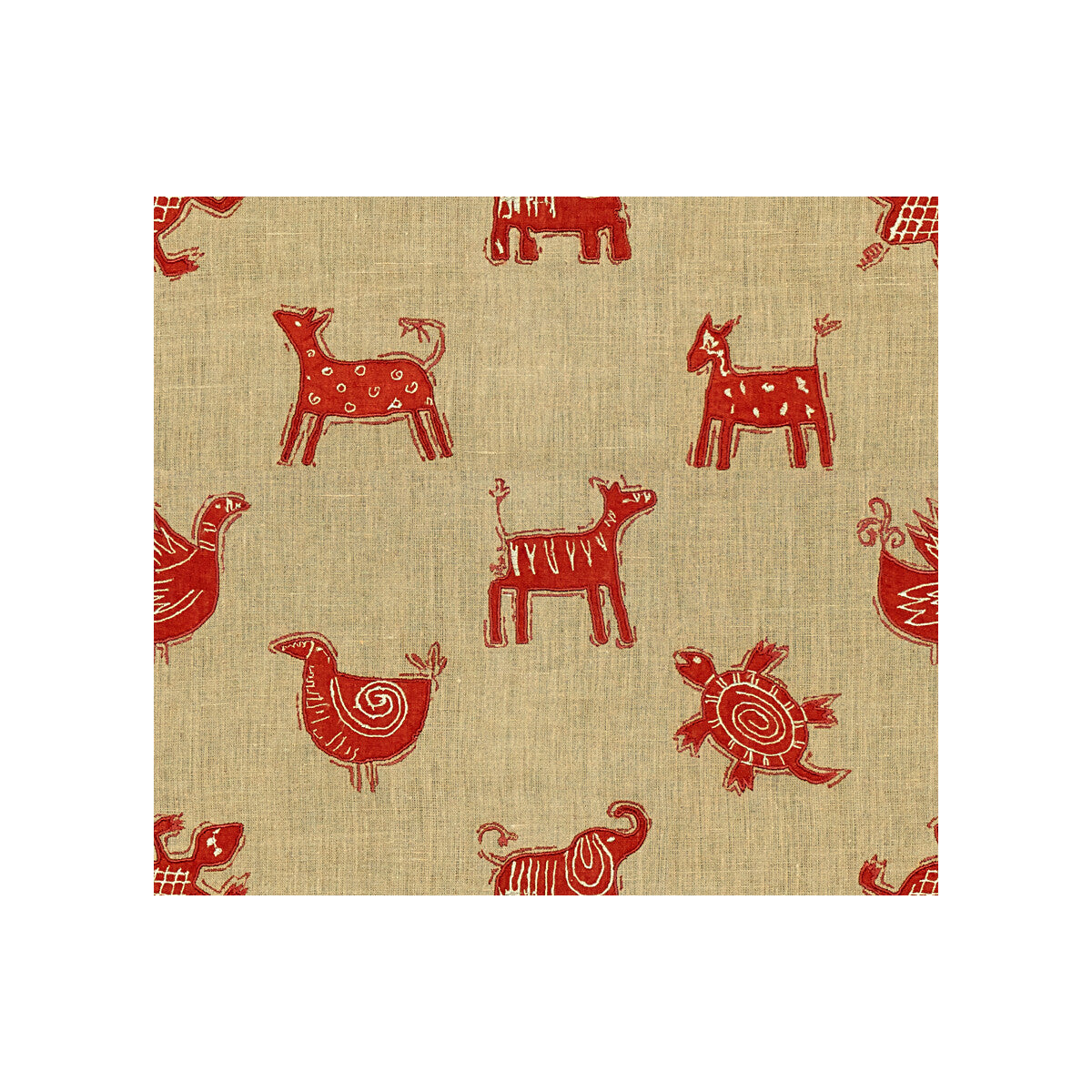 KRAVET DESIGN NAFANA PUEBLO