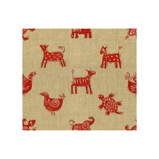 KRAVET DESIGN NAFANA PUEBLO