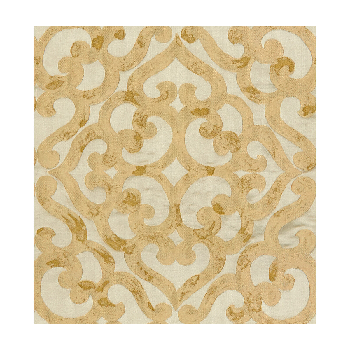 KRAVET DESIGN KURRAJONG GOLD