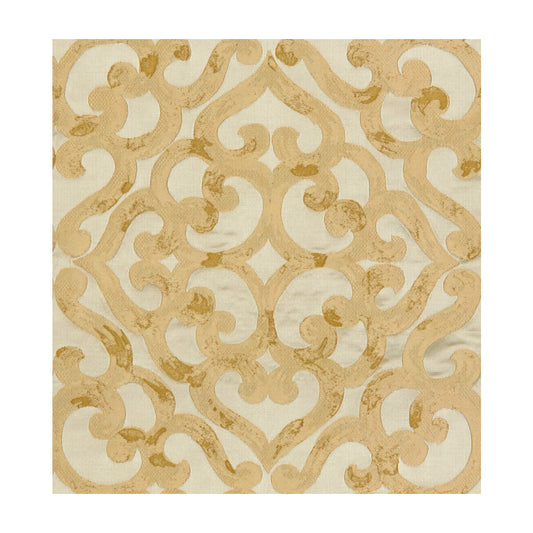 KRAVET DESIGN KURRAJONG GOLD