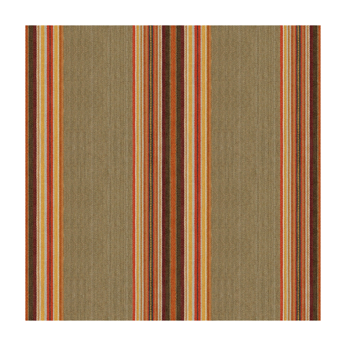 KRAVET DESIGN GABAN STRIPE YAM