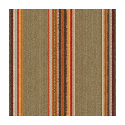 KRAVET DESIGN GABAN STRIPE YAM
