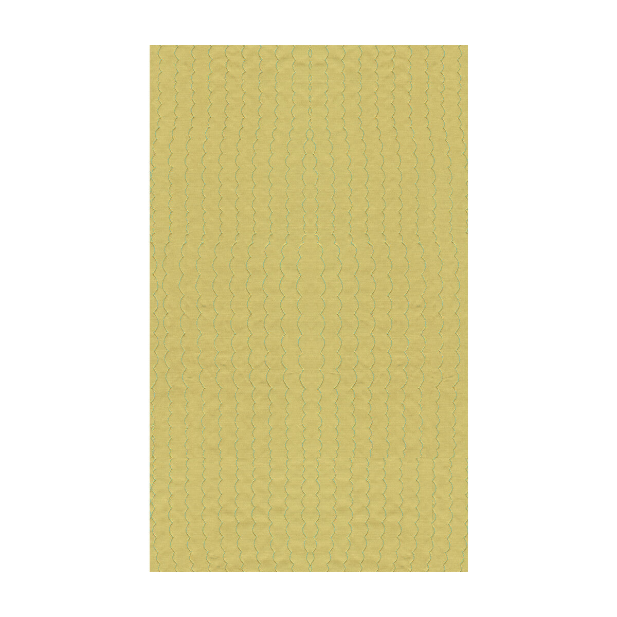 KRAVET COUTURE SAGUARO SULPHUR
