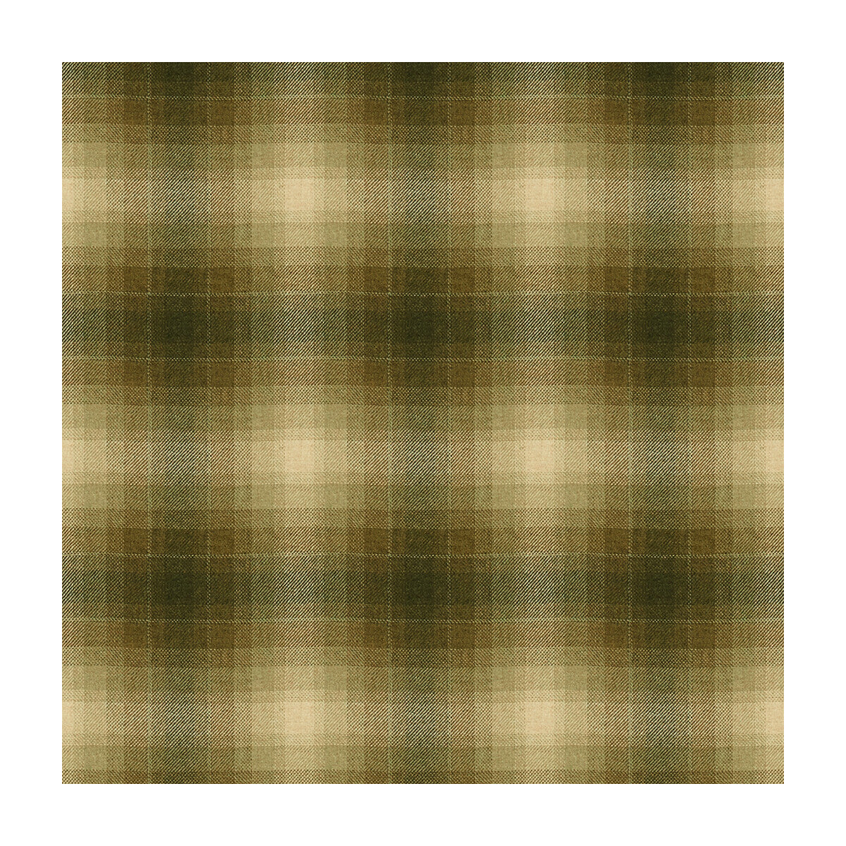 KRAVET COUTURE TOBOGGAN PLAID HEMLOCK