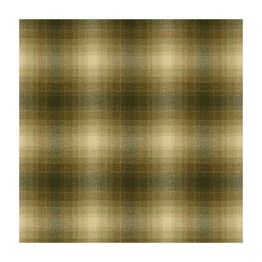 KRAVET COUTURE TOBOGGAN PLAID HEMLOCK