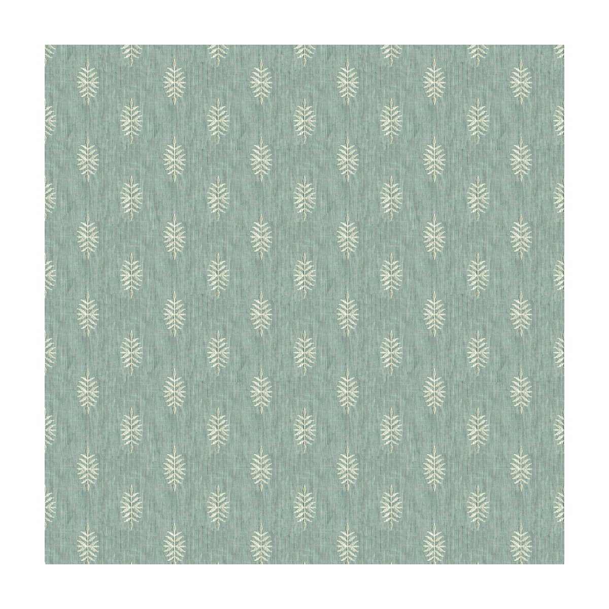KRAVET COUTURE WHITE PINE DELFT