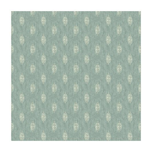 KRAVET COUTURE WHITE PINE DELFT