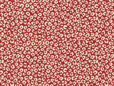 Kate Spade for Kravet: Ocelot Dot 34047.71.0 Fuschia