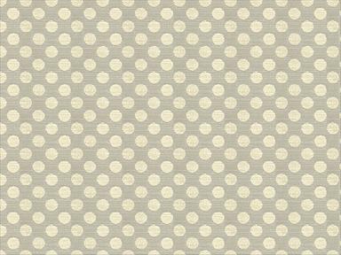 Kate Spade for Kravet: Posie Dot 34070.1611.0 Sterling