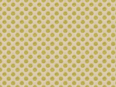 Kate Spade for Kravet: Posie Dot 34070.1623.0 Chartreuse