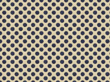 Kate Spade for Kravet: Posie Dot 34070.516.0 Navy