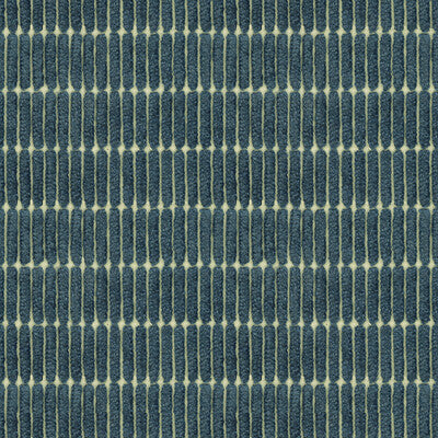 Kravet: Boarding Pass 34106  Royal