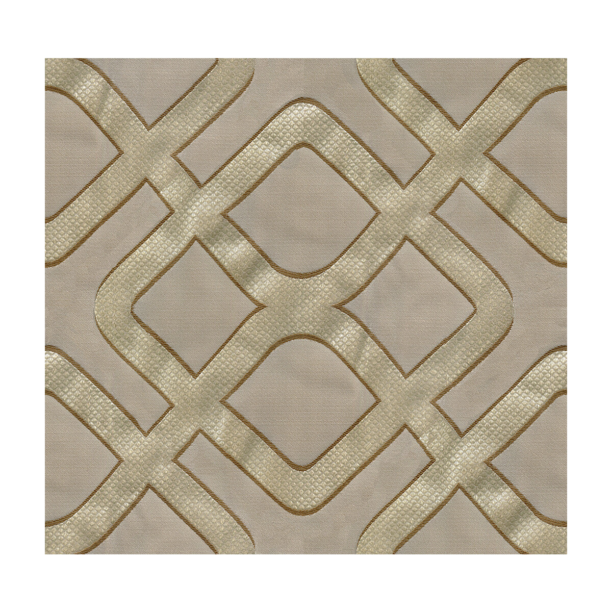 KRAVET DESIGN KAMARI TAUPE