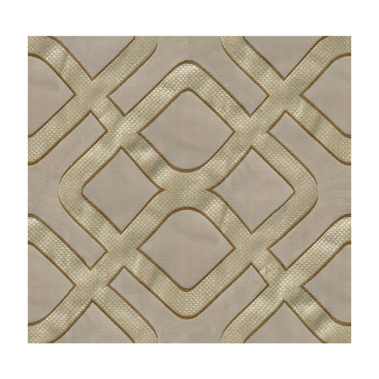 KRAVET DESIGN KAMARI TAUPE