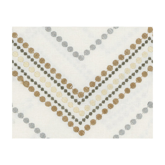 KRAVET DESIGN AZARIAH BRONZE