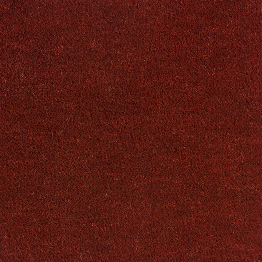 KRAVET COUTURE WINDSOR MOHAIR HENNA