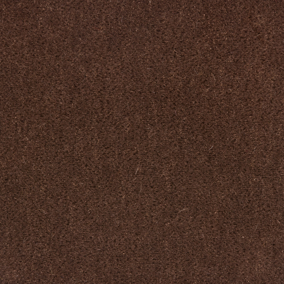 KRAVET COUTURE WINDSOR MOHAIR SADDLE
