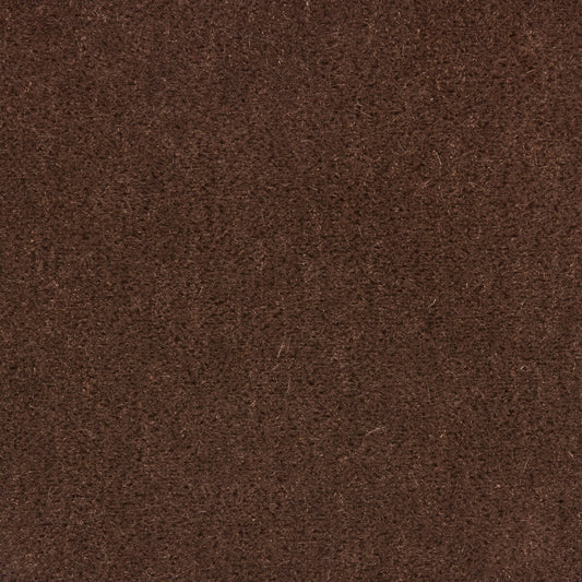 KRAVET COUTURE WINDSOR MOHAIR SADDLE