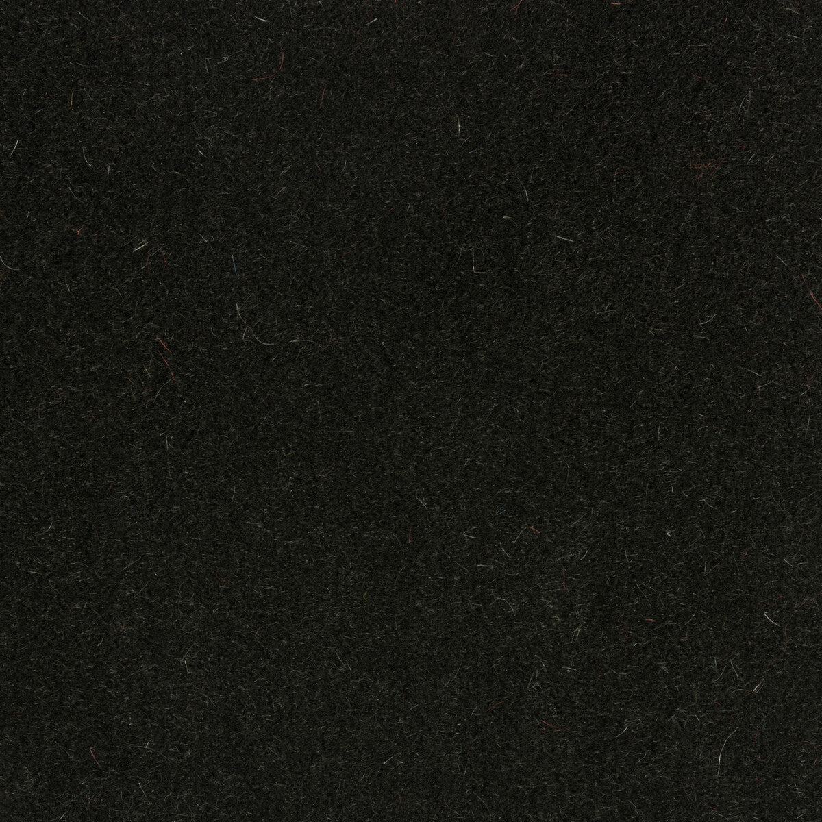 KRAVET COUTURE WINDSOR MOHAIR ONYX