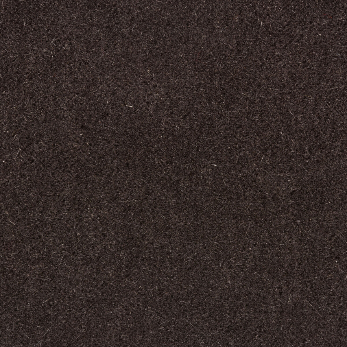 KRAVET COUTURE WINDSOR MOHAIR ESPRESSO